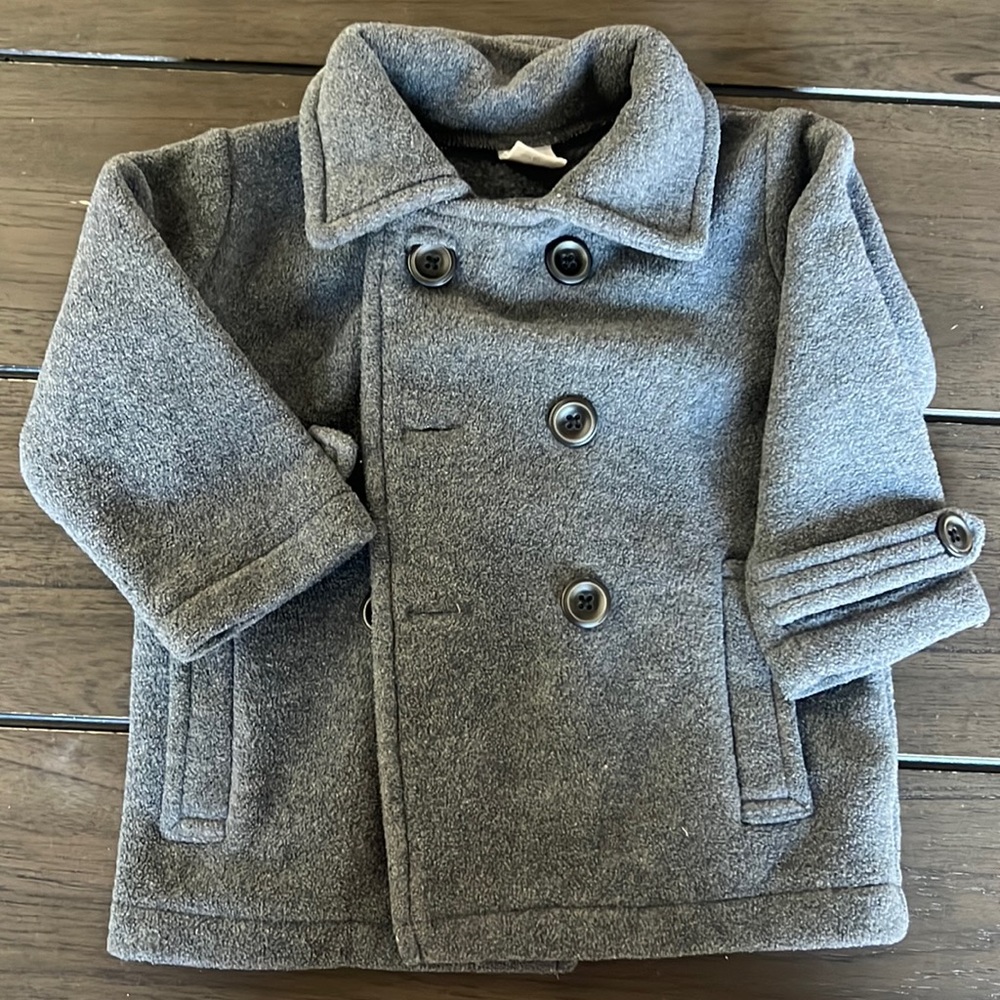 Baby boy Pea Coats
